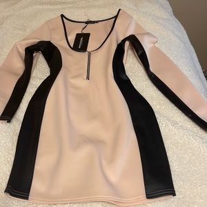 Pretty little thing dress